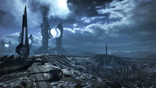 Illustration for article titled The People Behind EVE Are Making Another Sci-Fi MMO